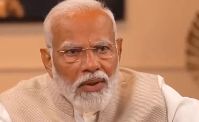 Modi: No One Knows Mahatma Gandhi Before